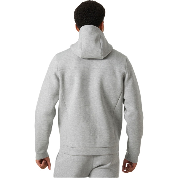 2026 Helly Hansen Mens HP Ocean Sailing Full Zip Jacket 2.0 34264 - Grey Melange
